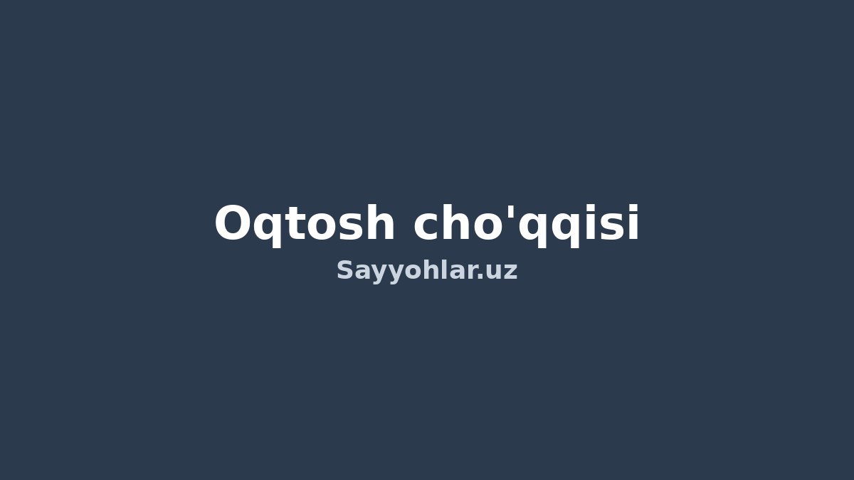 Qashqirlar Makoni, taxminan hozirgi Markaziy Osiyodagi Ko'kbek-1945 va Maygashka